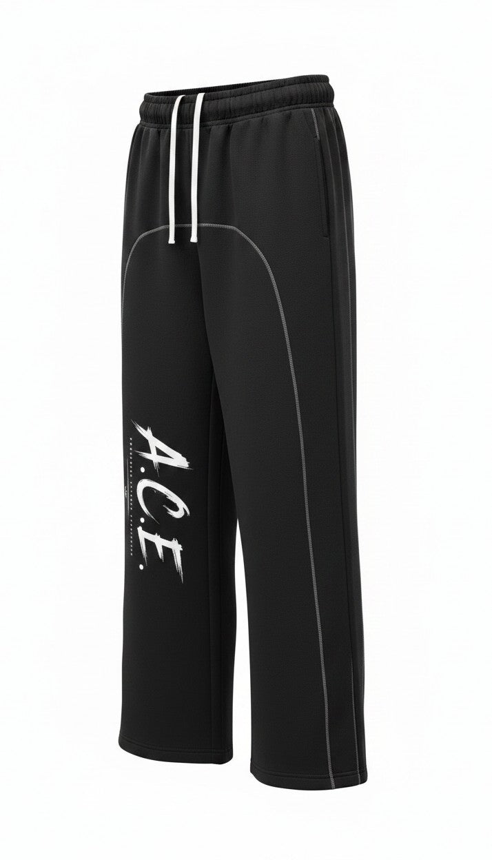 A.C.E. Signature Sweatpants