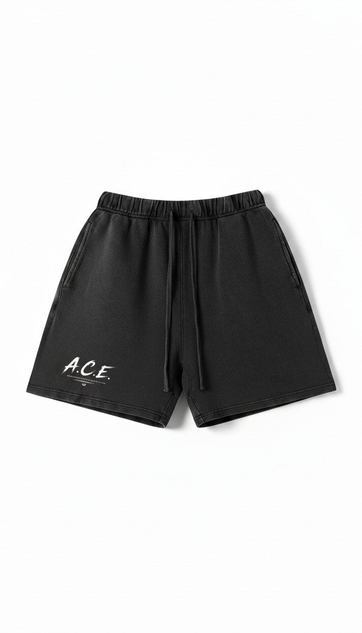 A.C.E. Essential Shorts