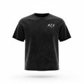 A.C.E. Vintage Oversized Tee