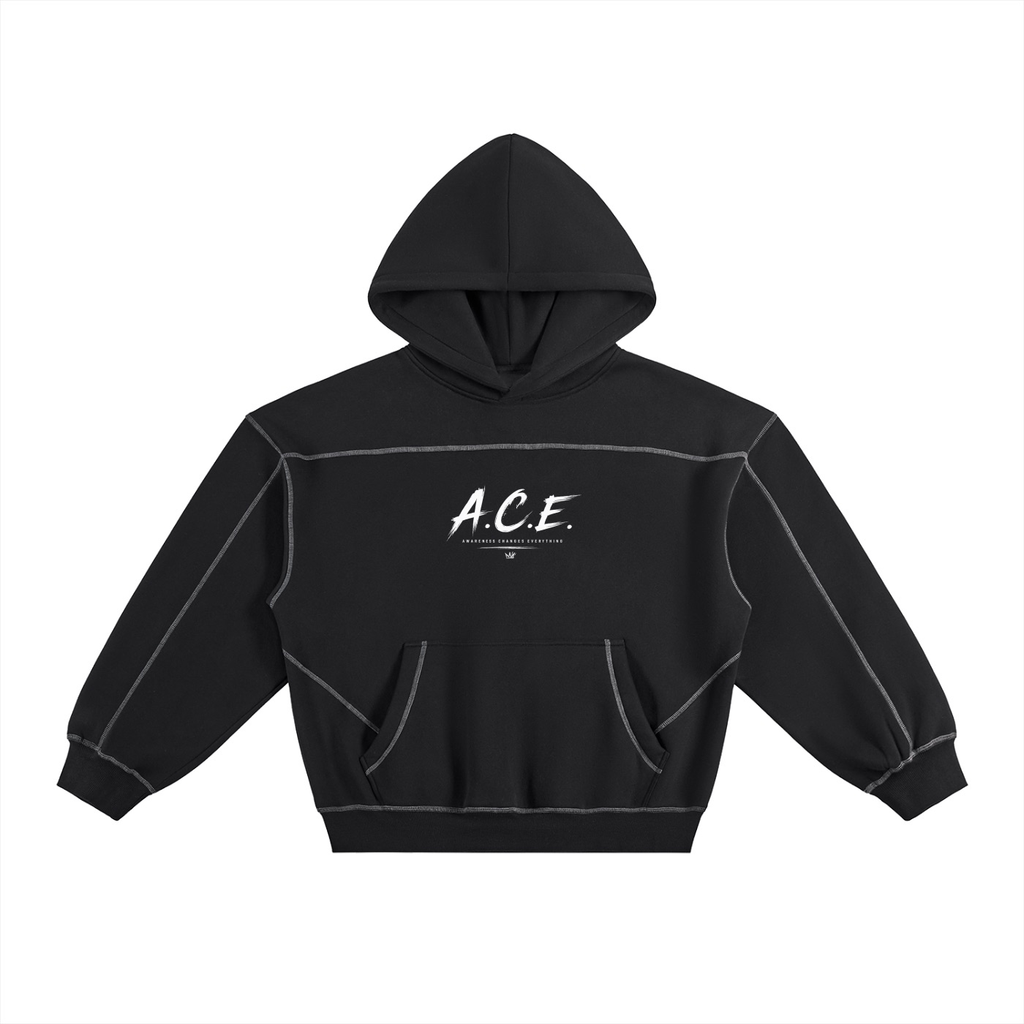 A.C.E. Signature Hoodie
