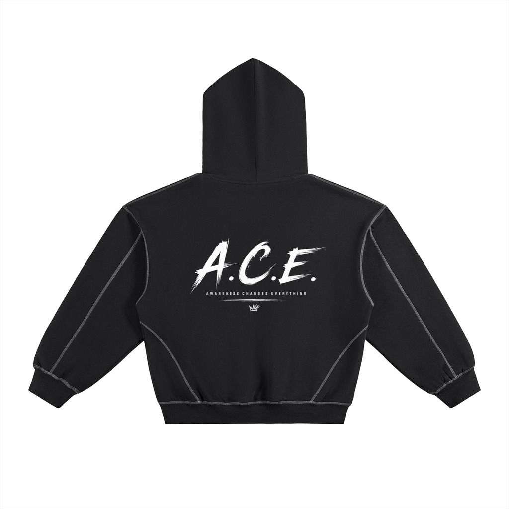 A.C.E. Signature Hoodie