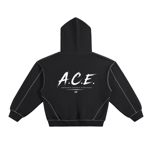 A.C.E. Signature Hoodie