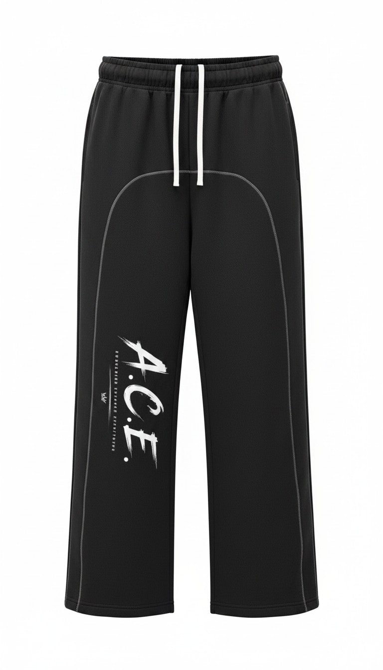 A.C.E. Signature Sweatpants